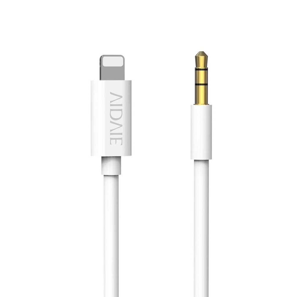 ADAPTADOR VIDVIE IPH A 3.5