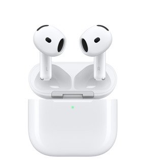 AIRPODS 4 GENERACION ANC