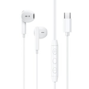 AUDIFONOS VIDVIE TIPO C HS665