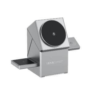 BASE VIDVIE CARGA INHALAMBRICA WLC1421
