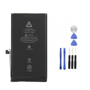 BATERIA VIDVIE IPHONE 12G/12PRO 2815