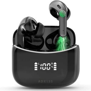 BLUETOOTH GAMER  AIRDOTS X15 TWS5.3