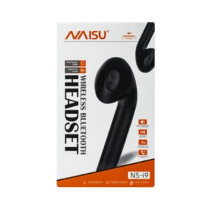 BLUETOOTH NAISU WIRELESS NS-i9