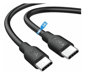 CABLE 1 HORA TIPO C 3A