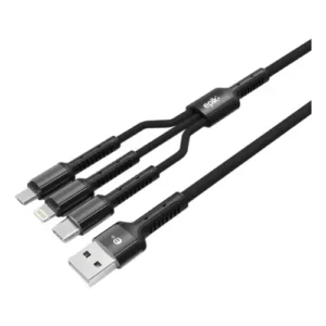 CABLE EPIK USB- TIPOC ,V8 2.1A