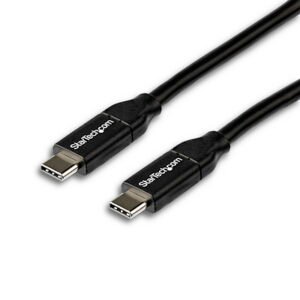 CABLE EPIK USB C 2 MTS 5A