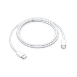 CABLE IPHONE ORIGINAL C A C 60W