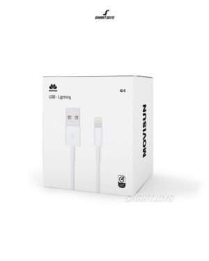 CABLE MOVISUN USB IPH  IC5