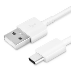 CABLE SAMSUNG USB C