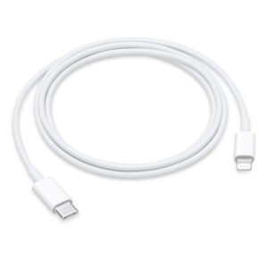 CABLE TIPO C A IPHONE