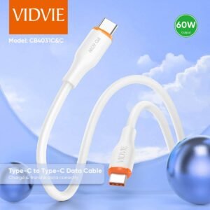 CABLE VIDVIE C AC 60W NCB4031C