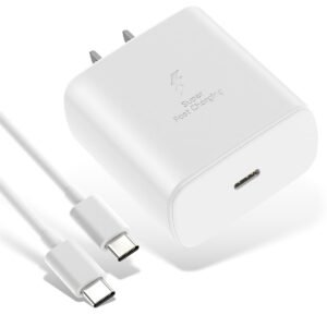 CARGADOR CABEZA SAMSUNG 45W