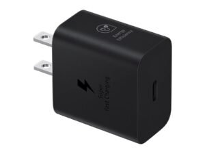 CARGADOR CABEZA SAMSUNG ORIGINAL 25W