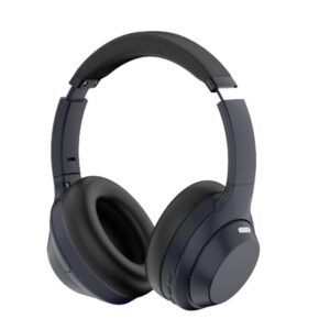 DIADEMA MOVISUN K60 NEGRA
