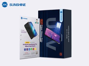 HIDROGEL UV