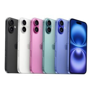 IPHONE 16 128GB BATERIA 90%