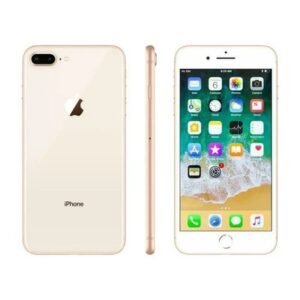 IPHONE 8 PLUS 64GB BATERIA 100%