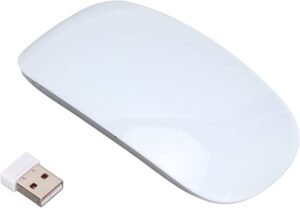 MOUSE EPIK ULTRA SLIM W51