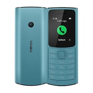 NOKIA 110 AZUL